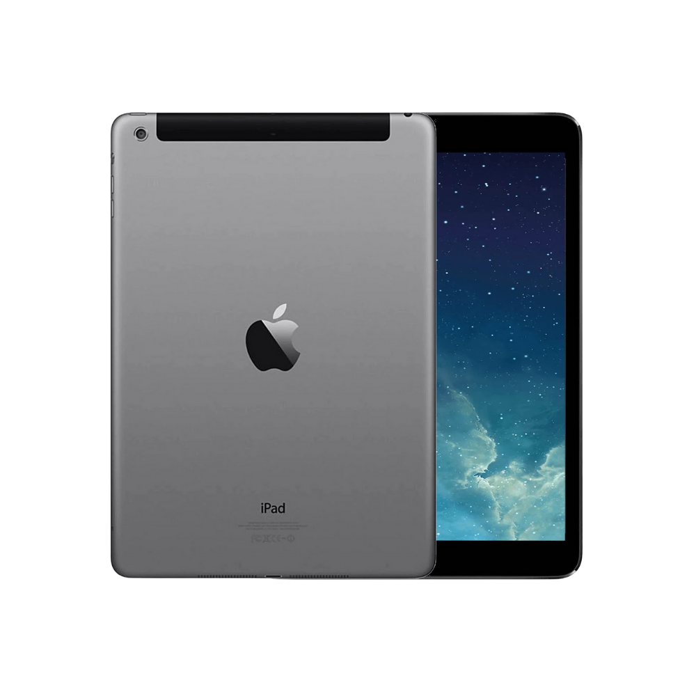 Apple iPad Air Wifi + Cellular Apple iPad Air Wifi + Cellular